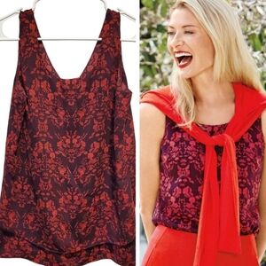 CAbi Modern Cameo Top